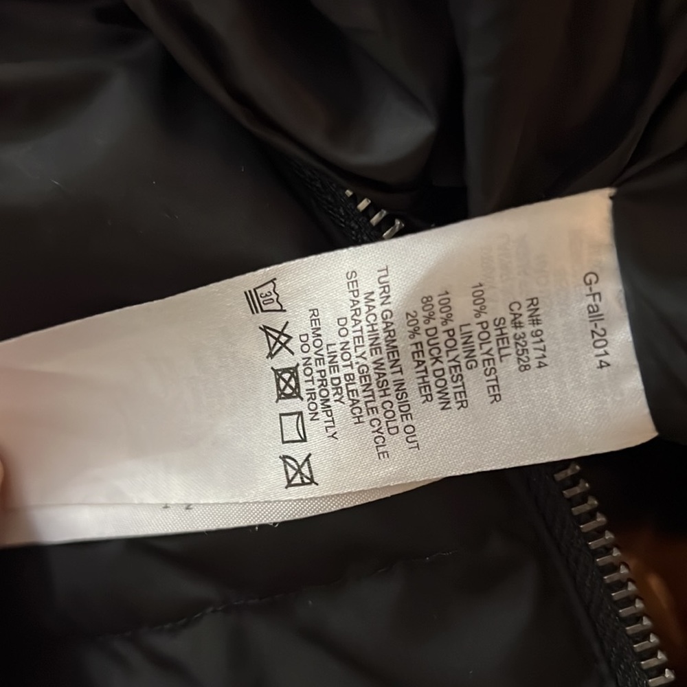 Armani Exchange Jacket - image 4